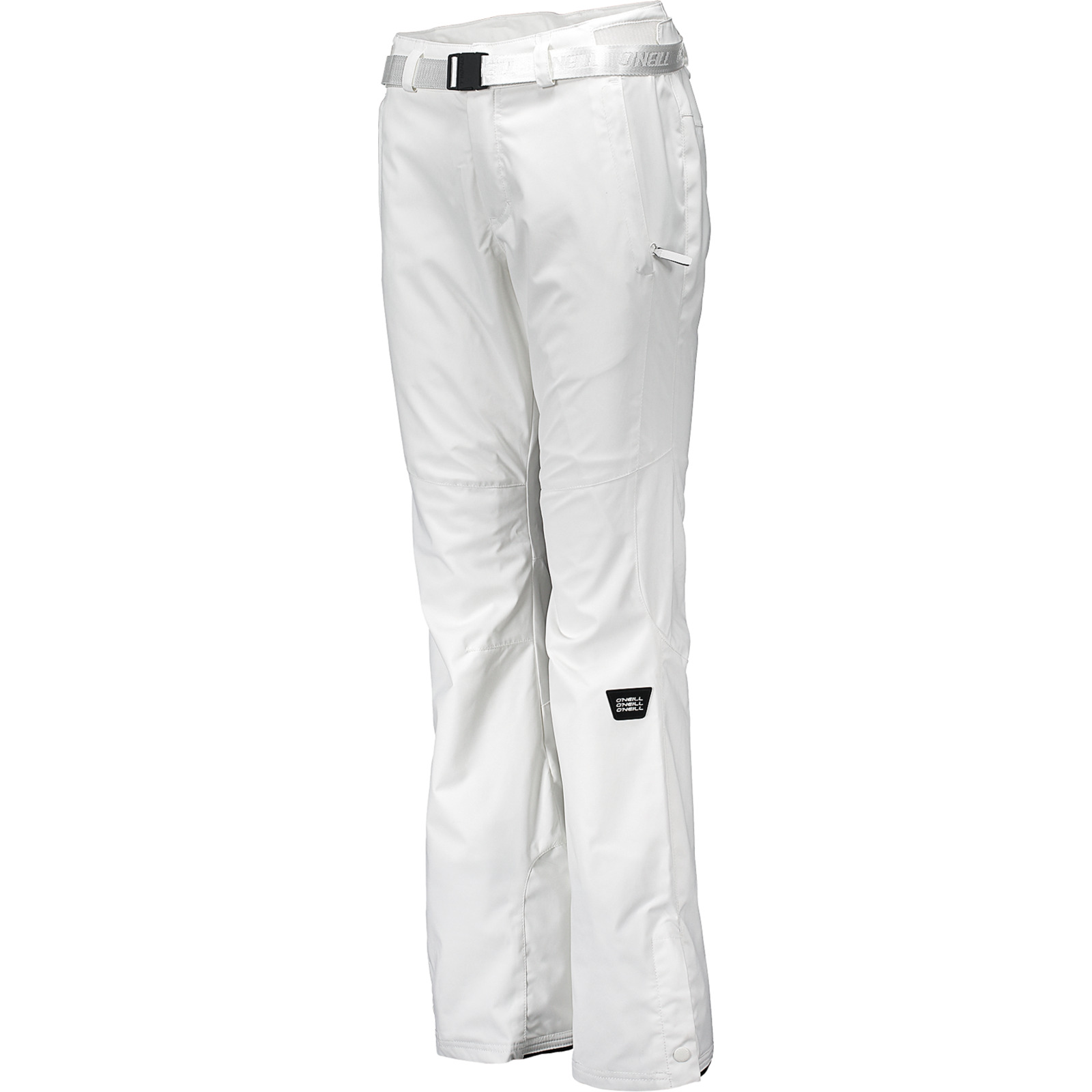 O'Neill Star Slim Ski Pant Da, weiss, M