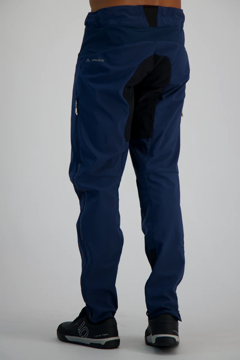 VAUDE Qimsa II Softshell Herren Bikehose
