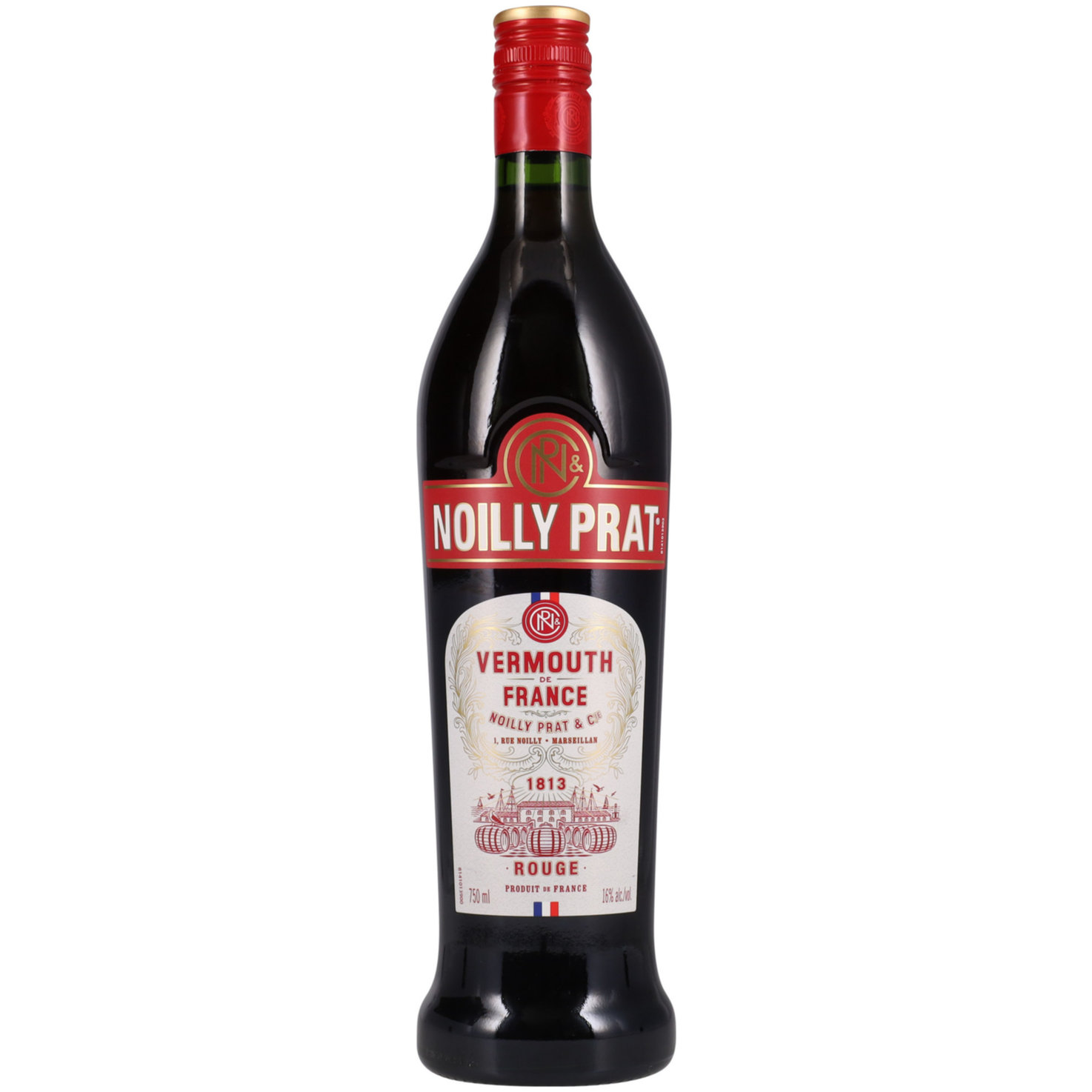 Noilly Prat Rouge -75cl