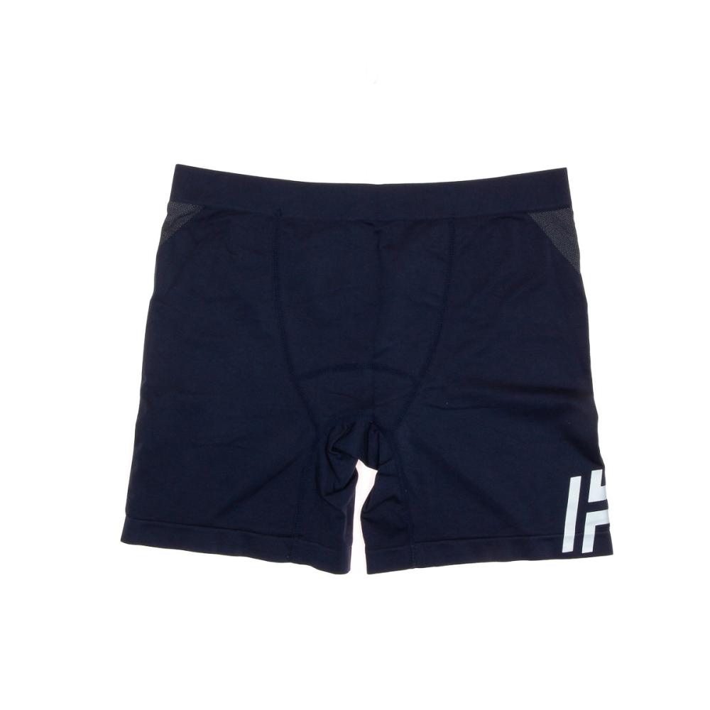 Hungaria Sous-Short marine homme Hungaria Basic Base Layer