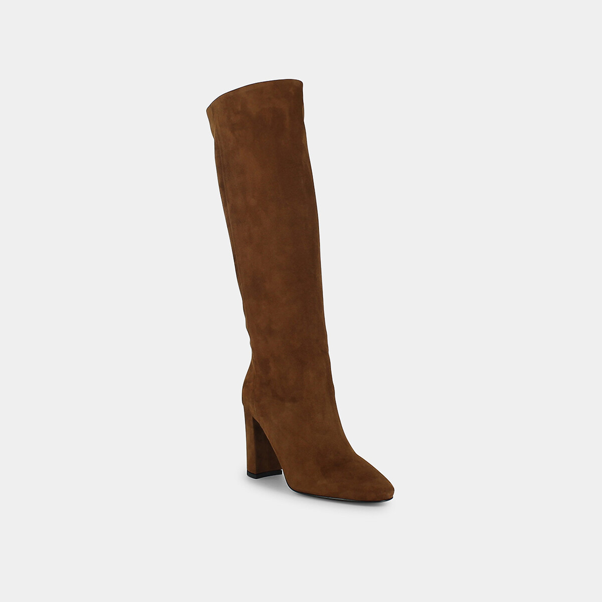 JONAK<br>Botas de couro camurça Calime