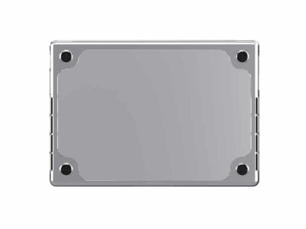 Tech21 - Evo Hardshell MacBook Pro 16″ M1/M2 2021-> Cover - Clear