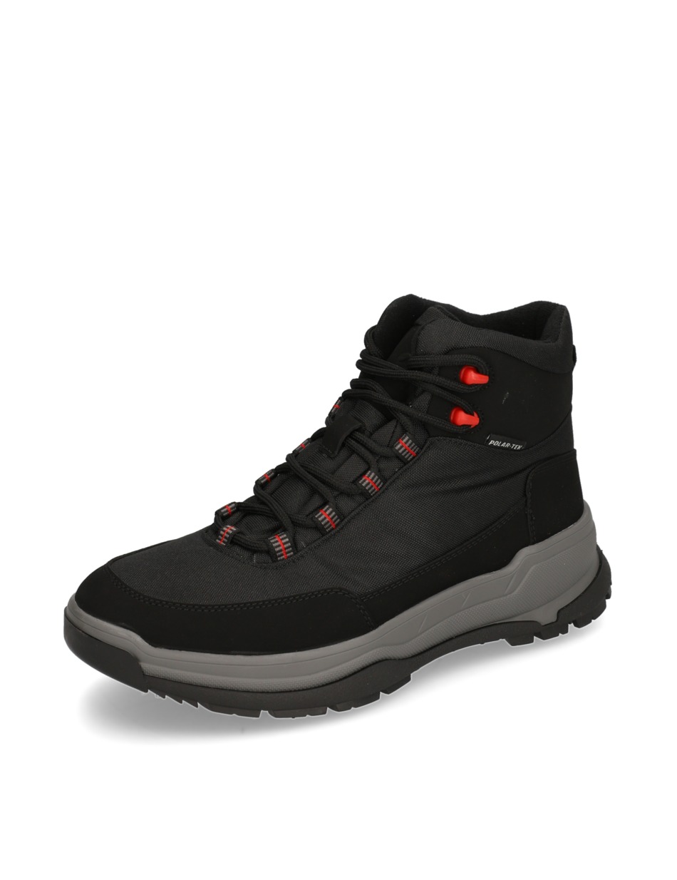 Textil Snowboot