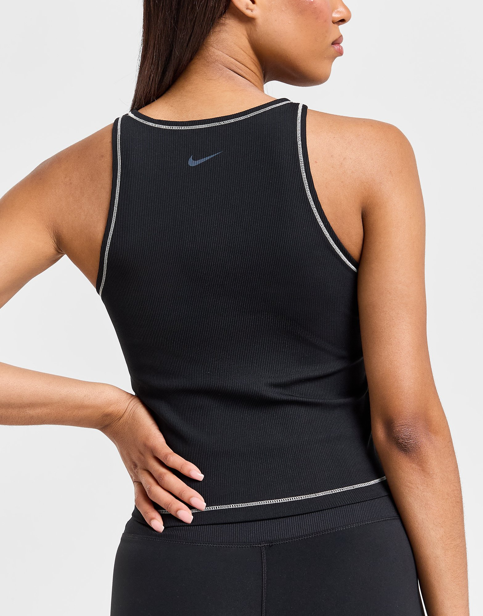 Nike Débardeur Training One Femme