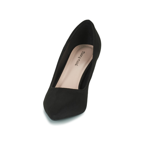 Moony Mood - PEROLINE - Noir