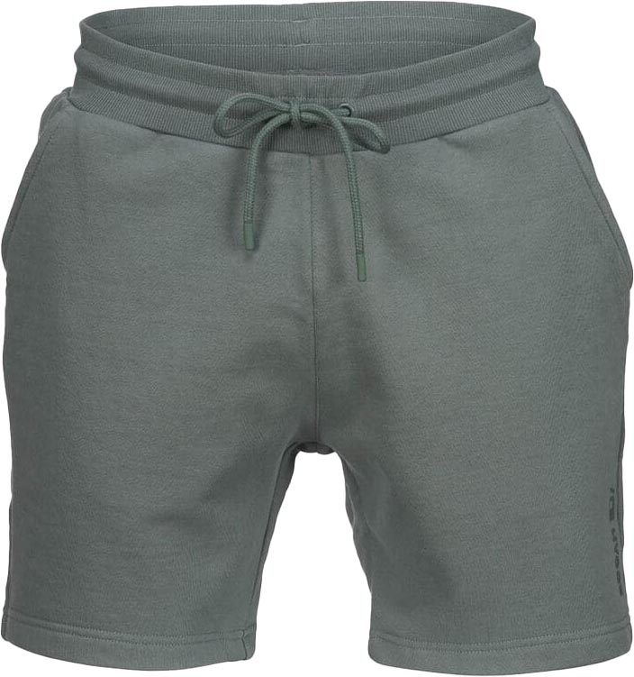 Organic Cotton Shorts Herre 87/North Green