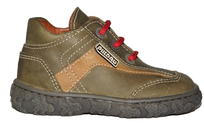Piedro 8474 wijdte 3 Kaki combi
