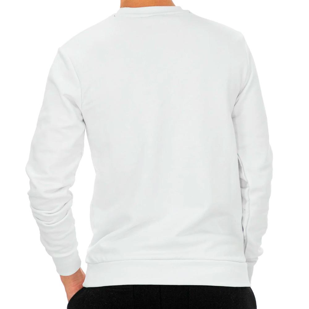 Nasa Sweat Blanc Homme Nasa 64S