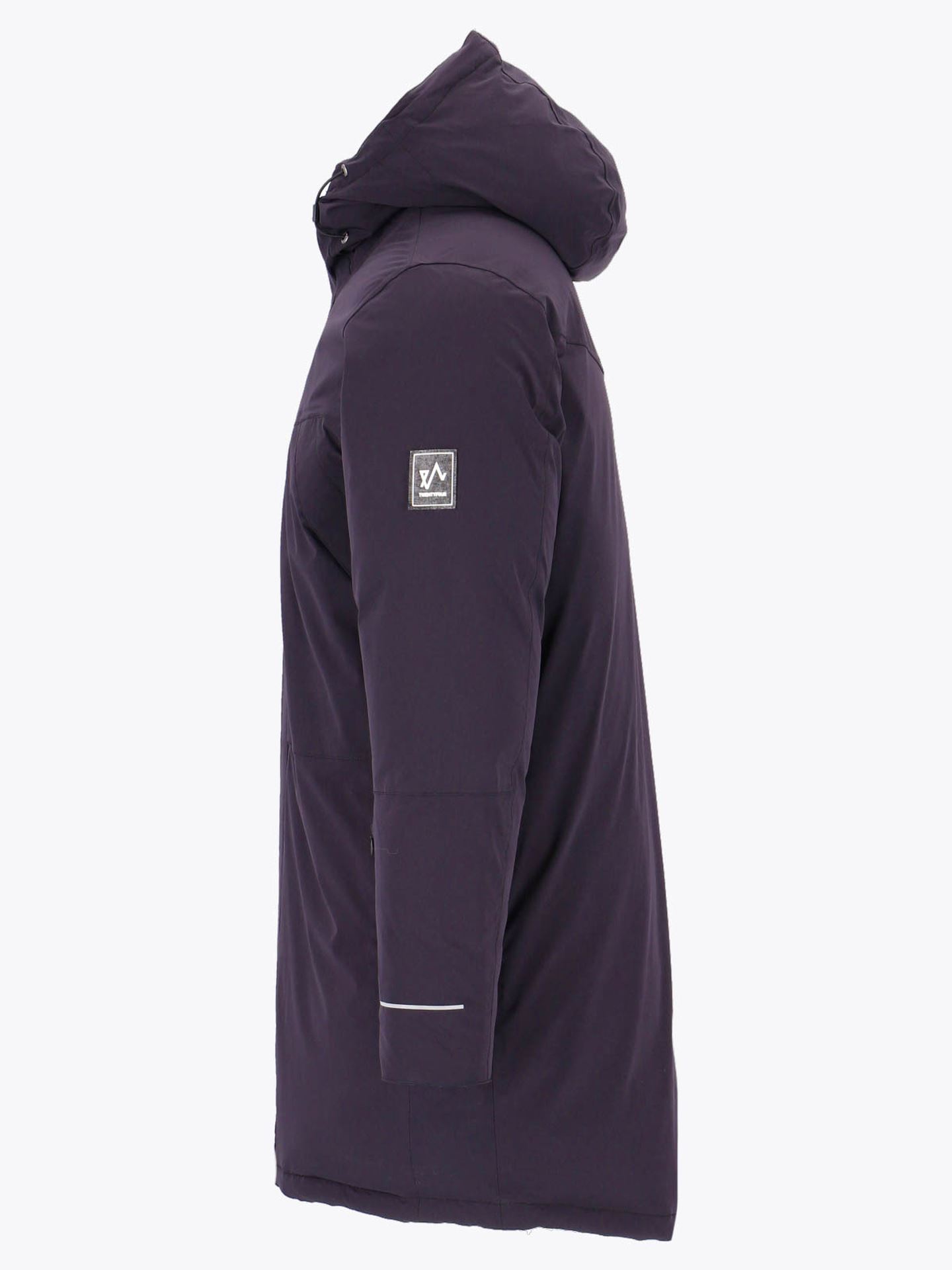 Finse Dunparkas
