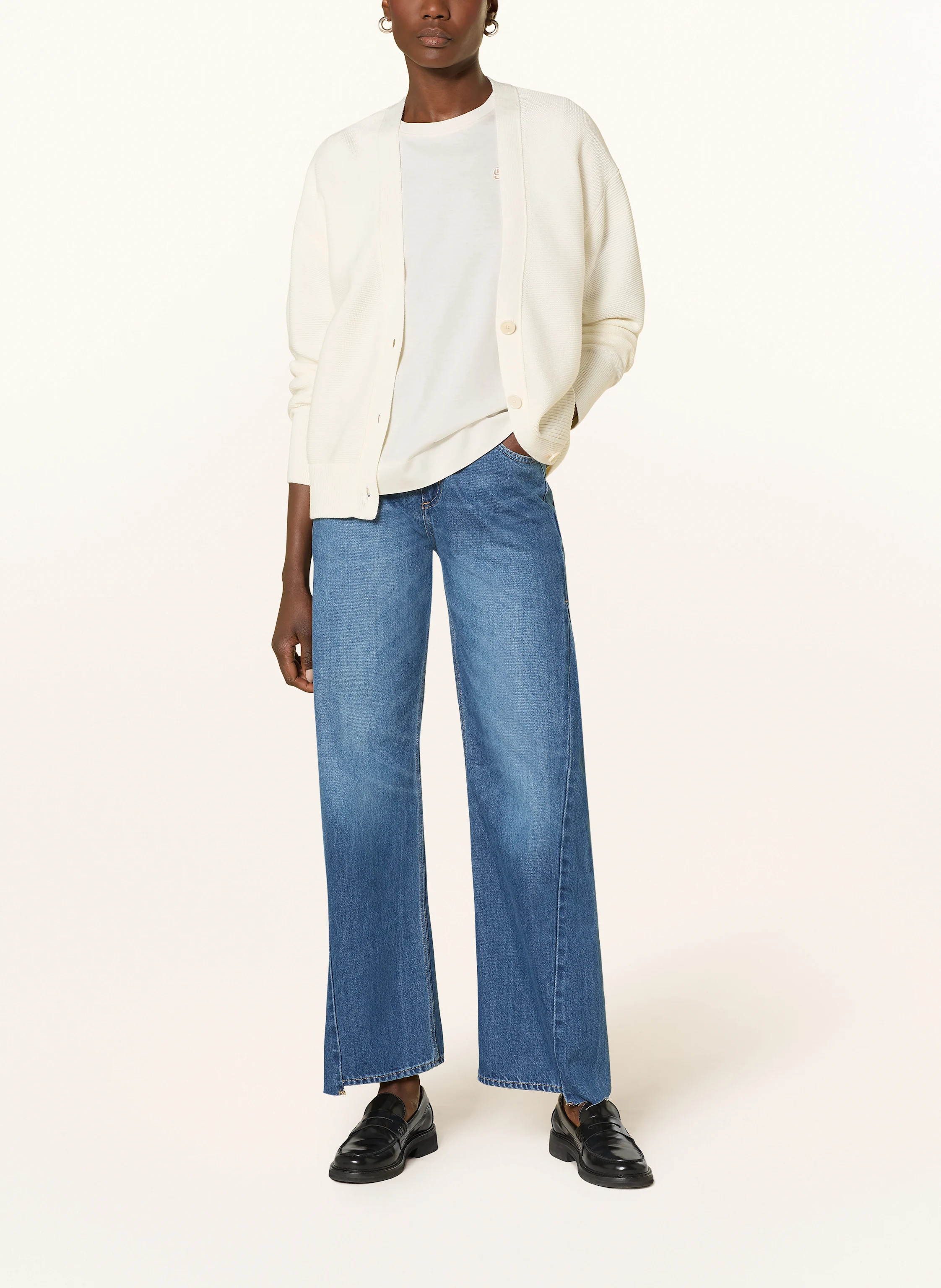 BOSS Jeans CROSSROAD SUPER
