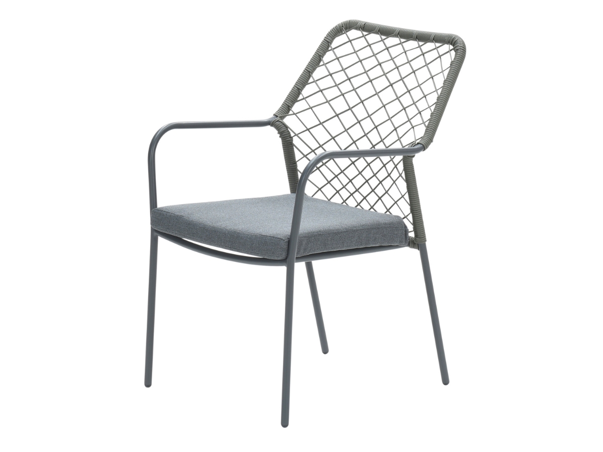 Garden Impressions Dido dining fauteuil - Green