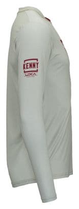 Maillot Manches Longues Enfant Kenny Gris