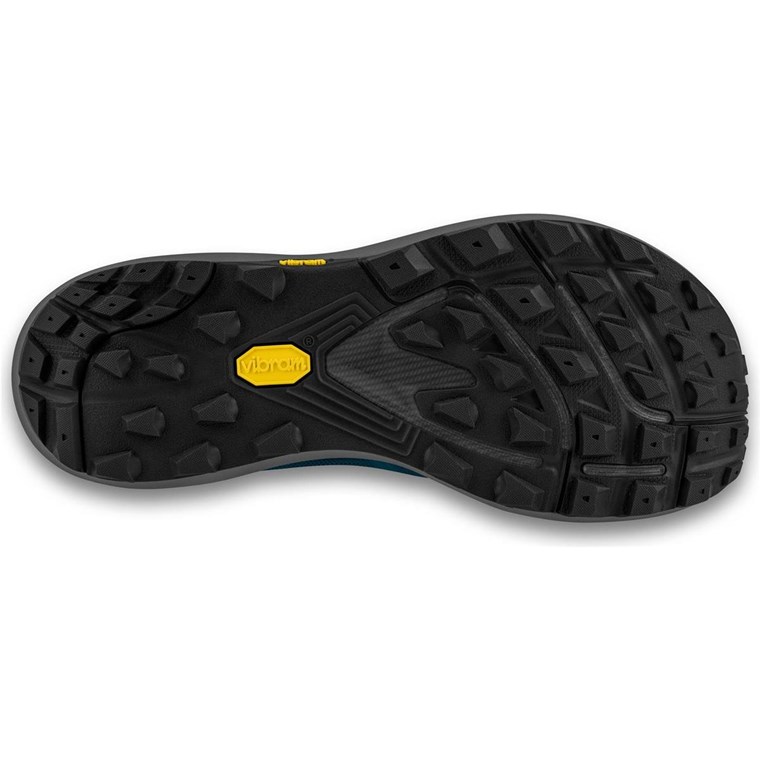 Topo TERRAVENTURE 4 men Navy/Black