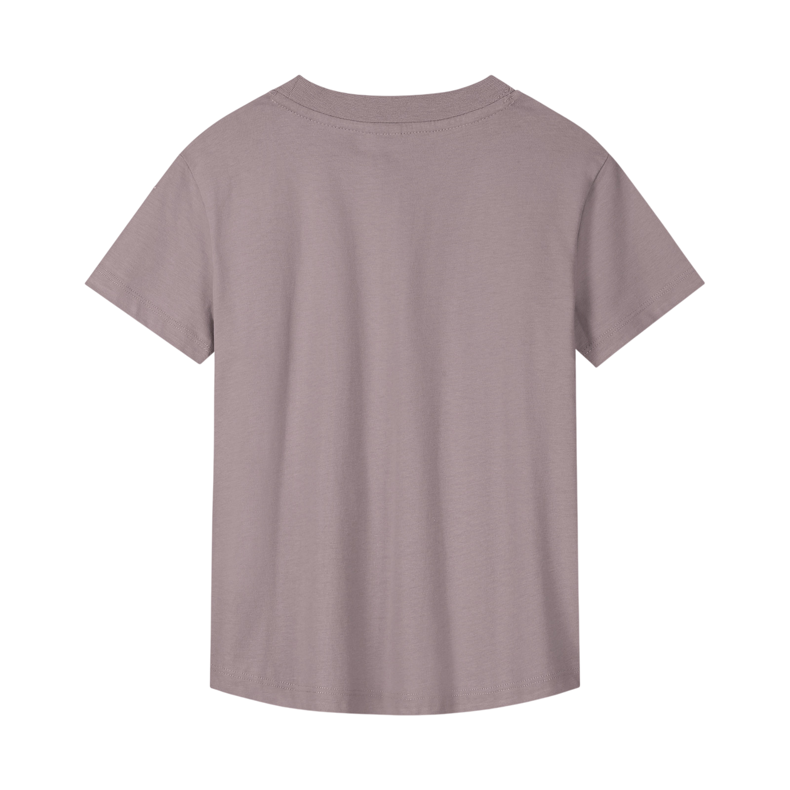 T-Shirt Oversized Berry