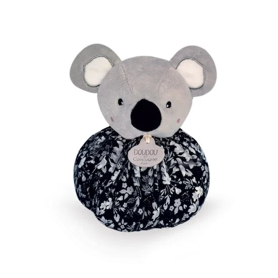 Doudou Boule 3 en 1   Koala        de               Doudou et Compagnie