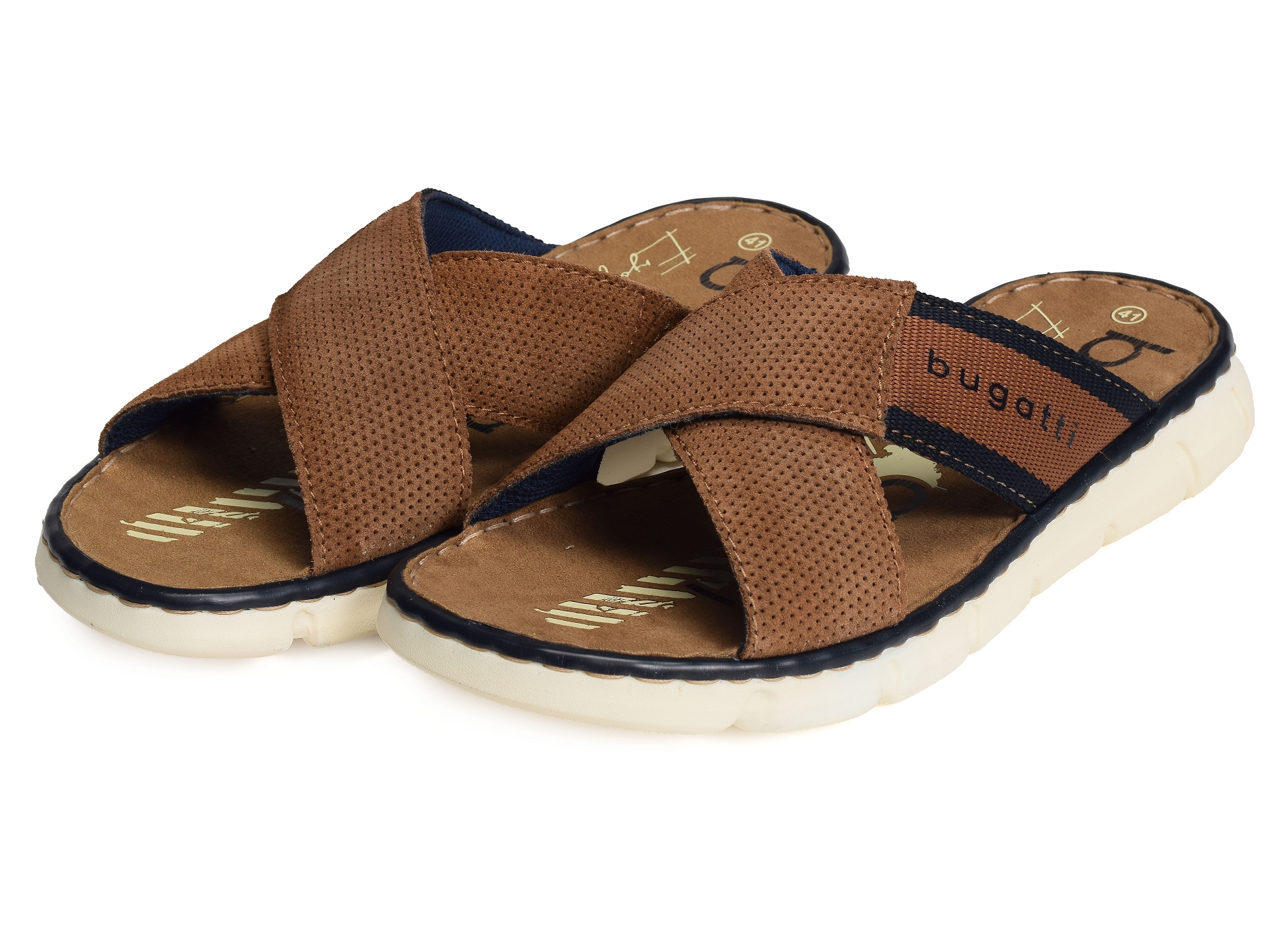 Damar ak083 cognac