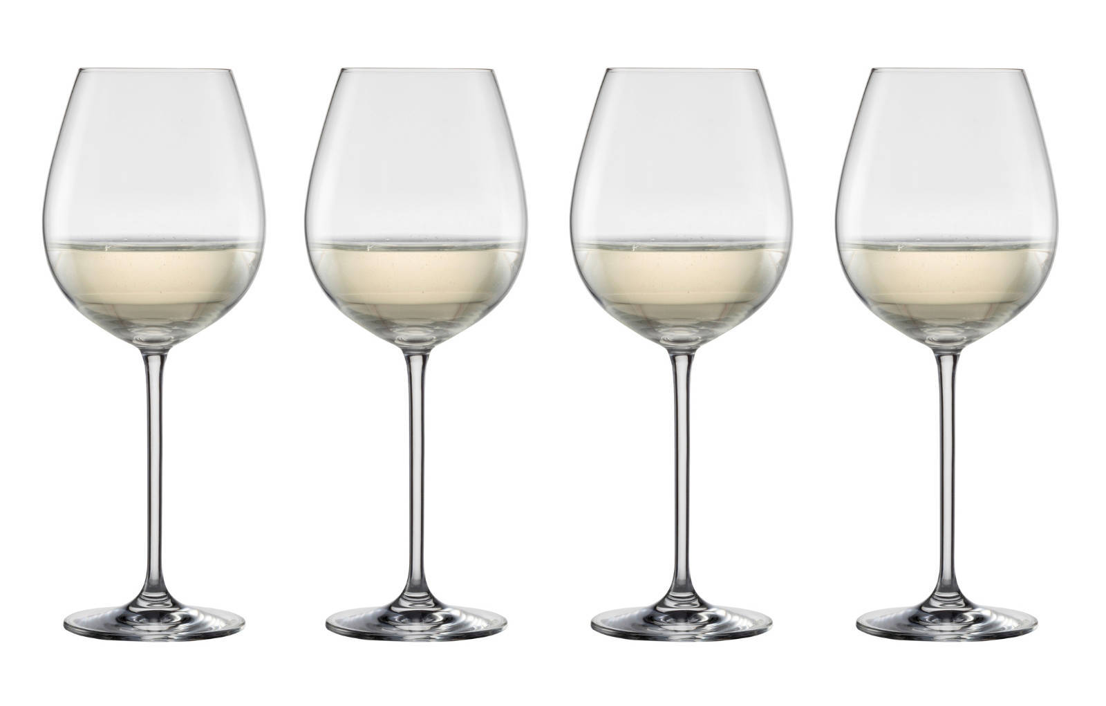 Schott Zwiesel Wijnglazen Allround Vinos - 613 ml - 4 stuks