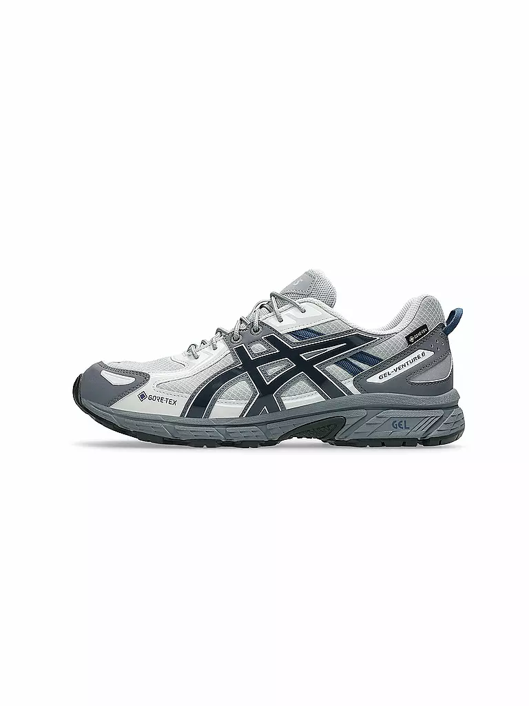 ASICS SPORTSTYLE Sneaker GEL VENTURE 6 GTX grau