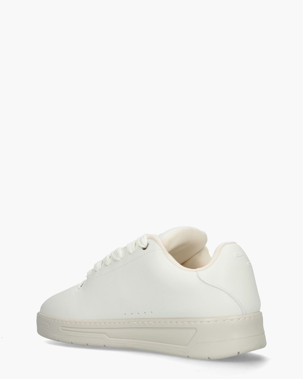 Filling Pieces Voyage Knot Off-White Herensneakers