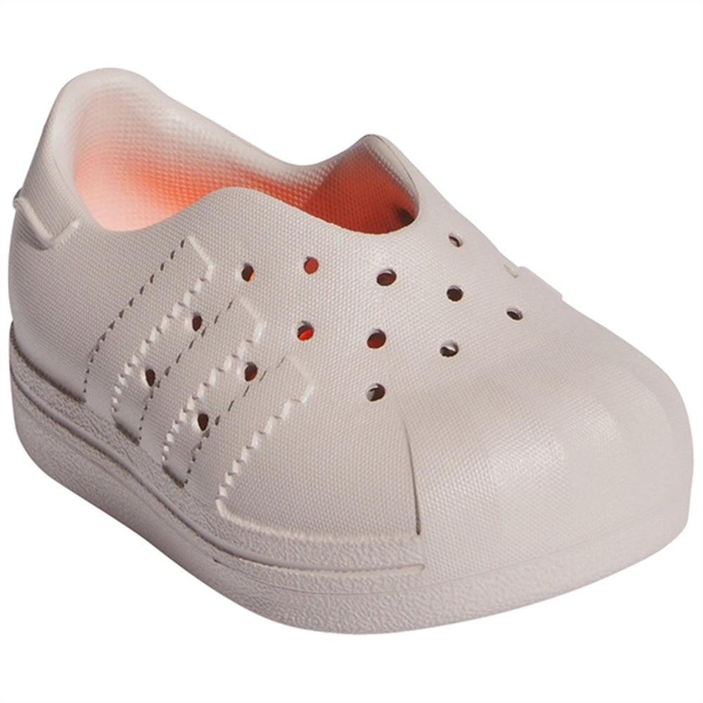 Køb adidas Originals adiFOM SUPERSTAR 360 I Sko Wonder Beige / Wonder Beige / Solar Orange