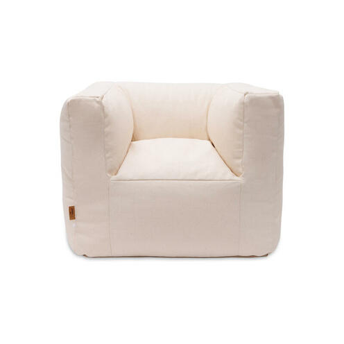 Fauteuil pour enfant Natural Twill - JOLLEIN