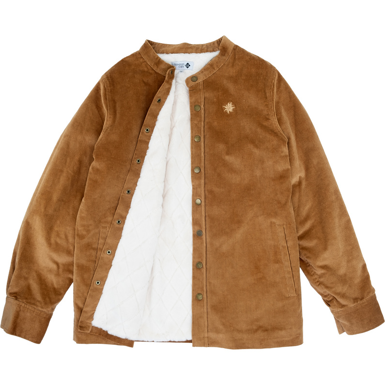 Bavarian Caps Herren Hardkord Jacke