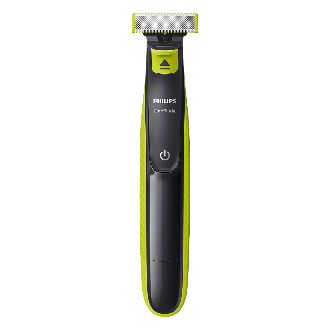 Philips OneBlade Face QP2724/10 grau Barttrimmer