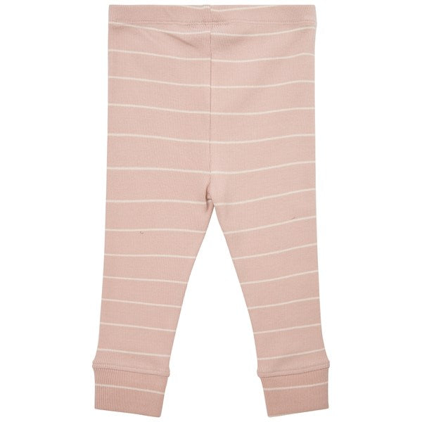 Light Rose Leggings - Sofie Schnoor