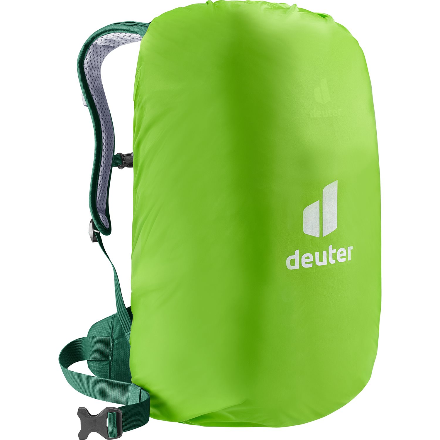Deuter Futura 21 SL Backpack spearmint-seagreen