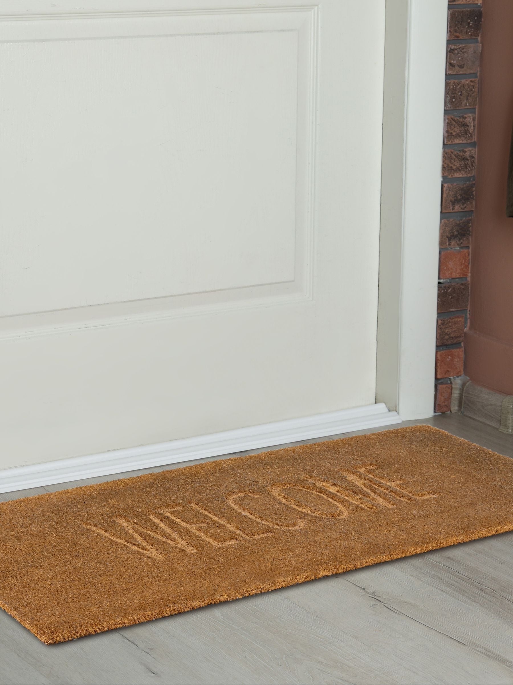 Asiatic Rugs Coir Doormat
