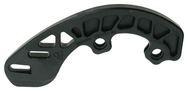 Pièce MRP G2 SL Skid 36-40 Dents Noir