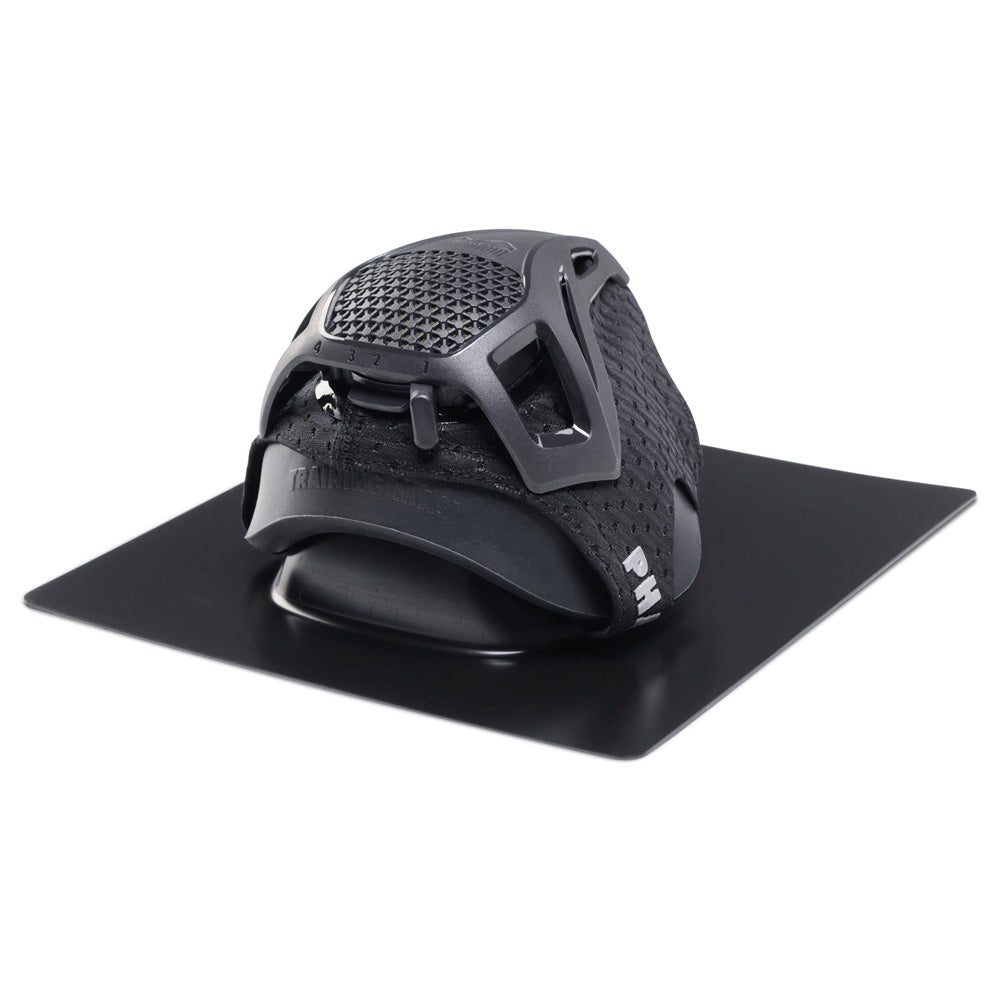 PHANTOM ATHLETICS Training Mask Noir/Gris