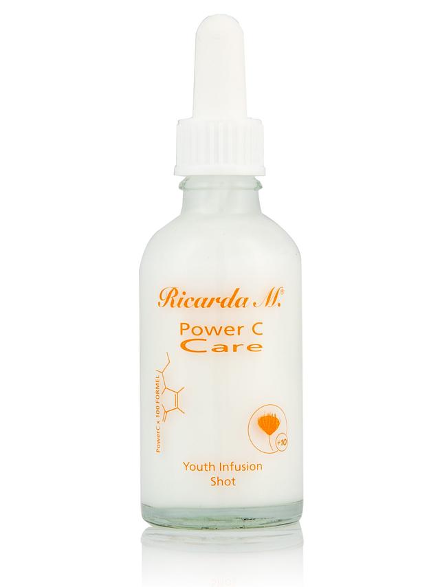 PCC Youth Infusion Shot, 50 ml