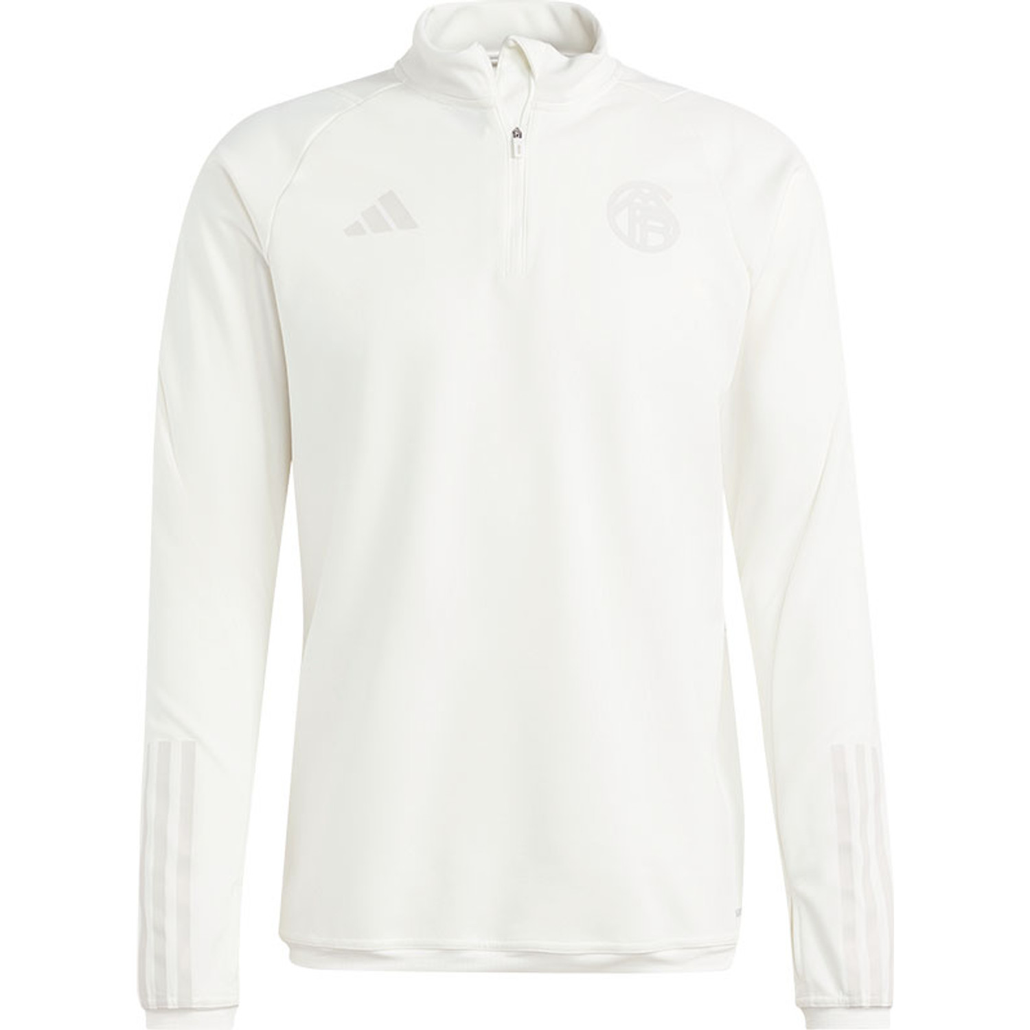 adidas Bayern München Trainingspak Europa