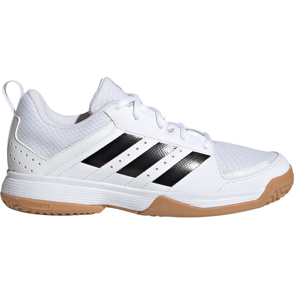 adidas Ligra 7 Hallenschuhe Kinder footwear white