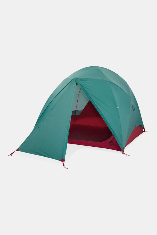 MSR MSR Habitude 4 Tent