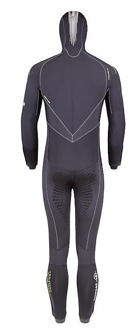 BEUCHAT - COMBINAISON FOCEA COMFORT 6 7MM CAG ATTENANTE HOM