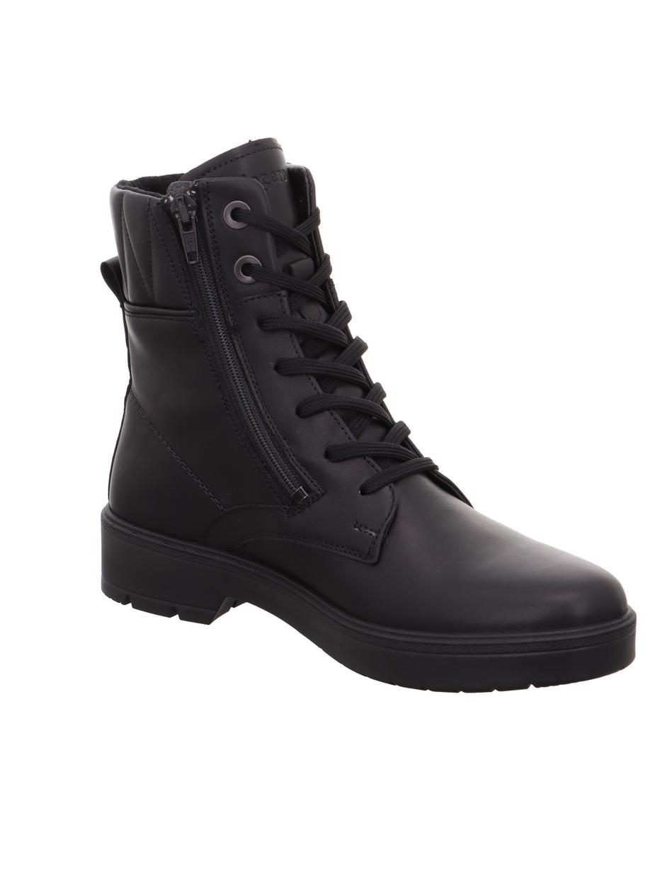 Stiefelette MYSTIC