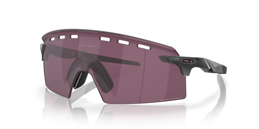 Oakley Encoder Strike Vented Prizm Road Black