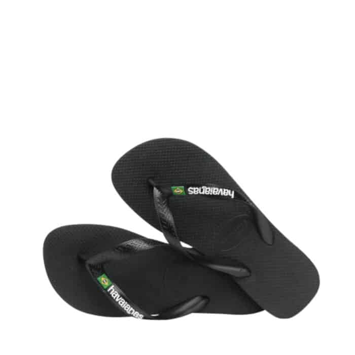 Havaianas Brazil Logo Klipklapper Dame