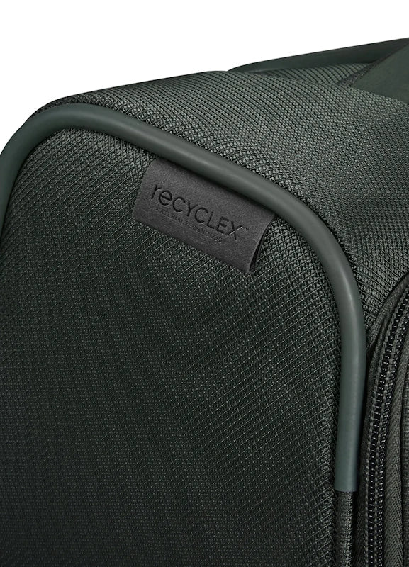 Samsonite Respark Spinner 55cm Handbagage Forest Green