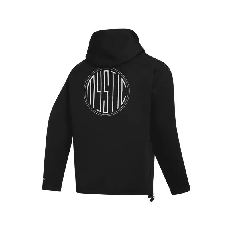 Sweat néoprène MYSTIC Grit 2mm Black