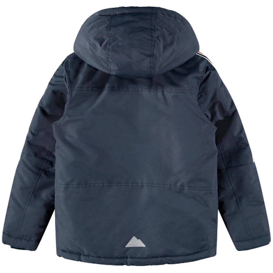 name it Jacke Nmmmax Dark Sapphire
