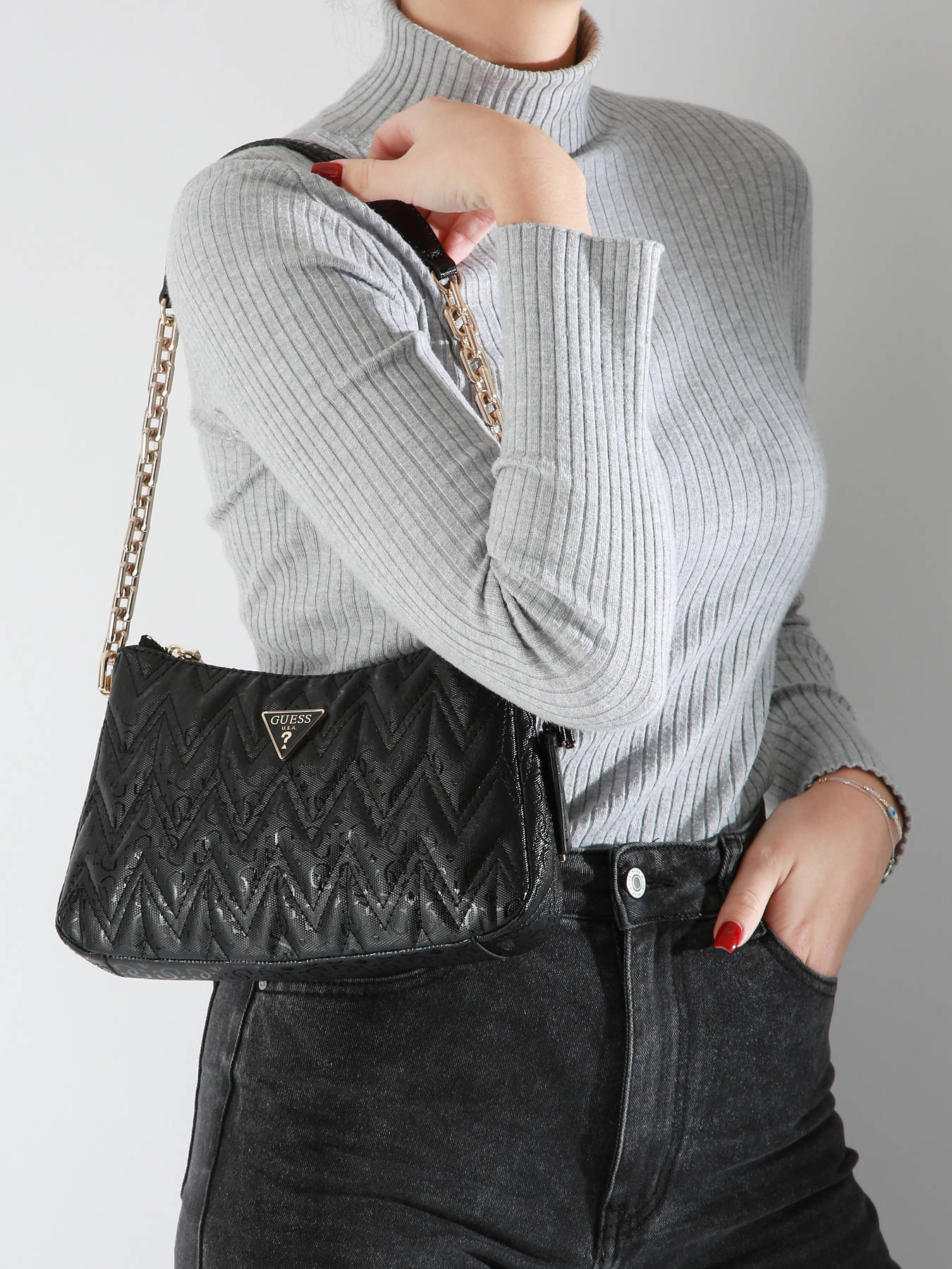 sac port paule Adelard GUESS