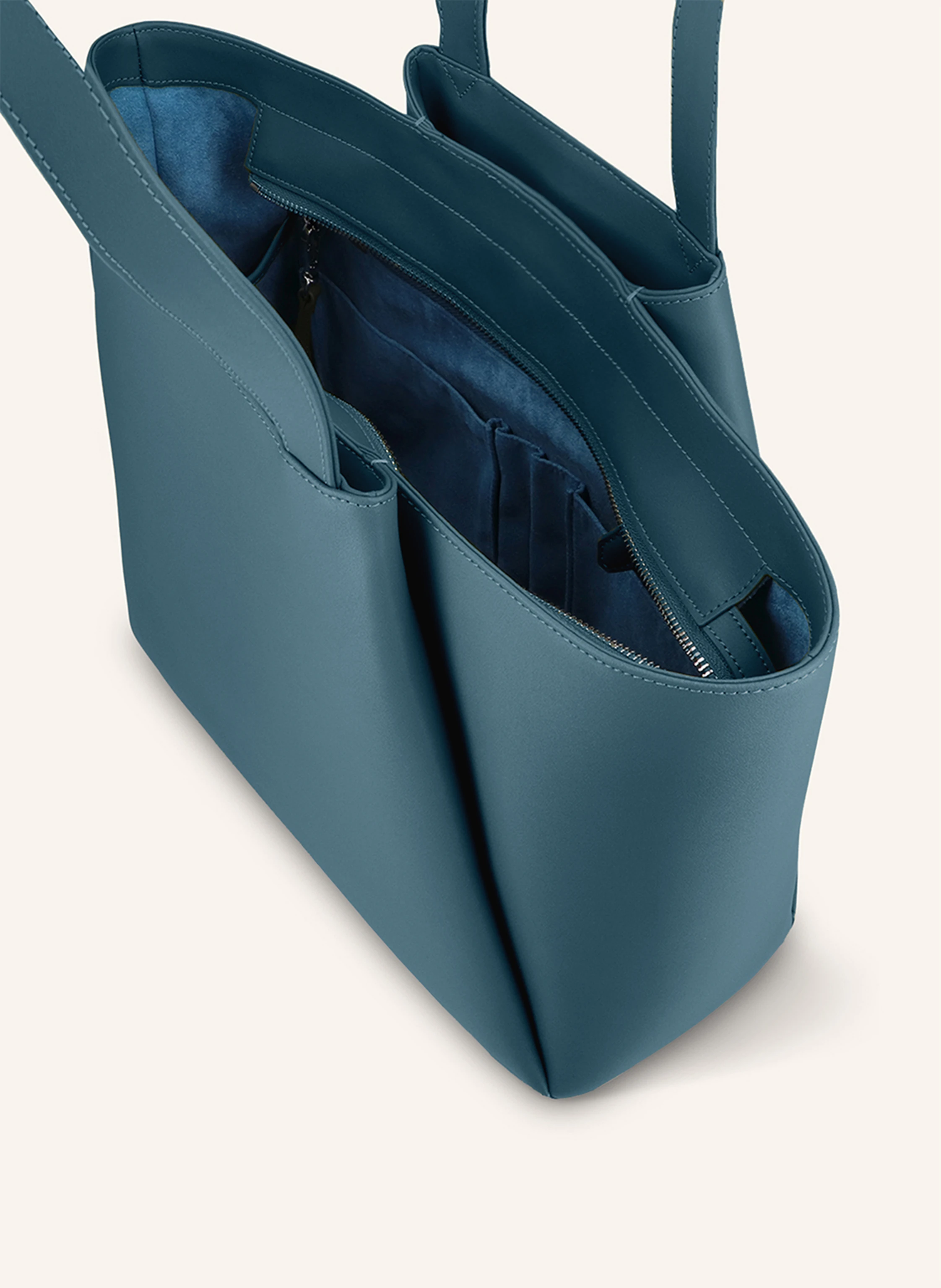 KAAI Schultertasche MIDI PYRAMID