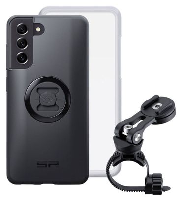 SP CONNECT Kit porte-téléphone Bike Bundle II Samsung S21 FE