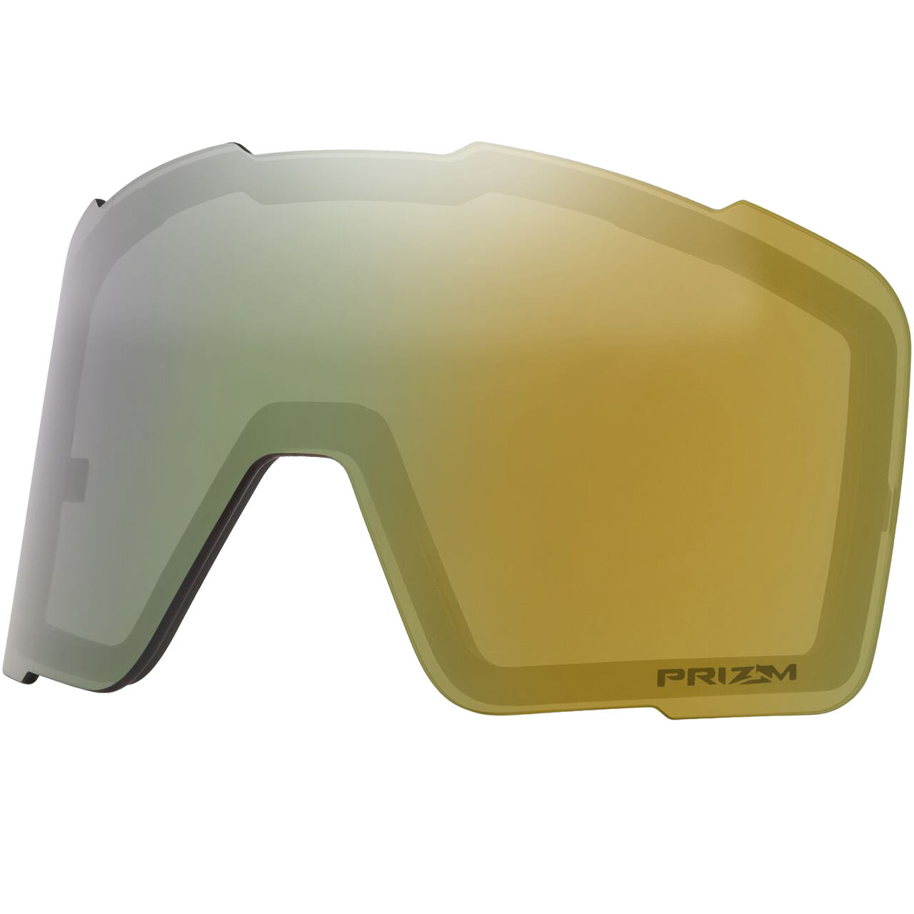 Oakley Line Miner Pro M Ersatzscheibe / Prizm Sage Gold Iridium | Oakley Skibrillen | Oakley | O | MARKEN | XSPO