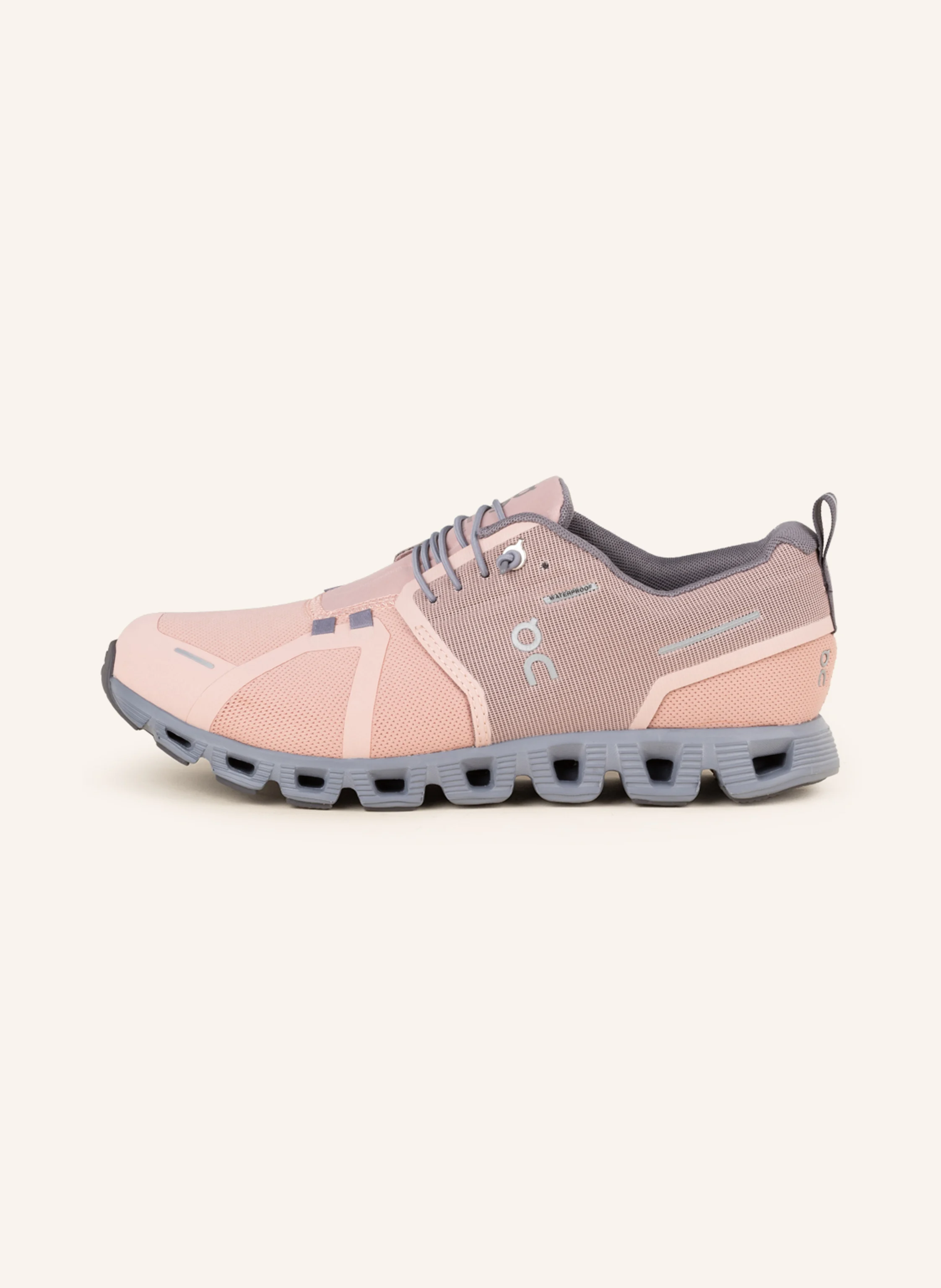 On Sneaker CLOUD 5 WATERPROOF