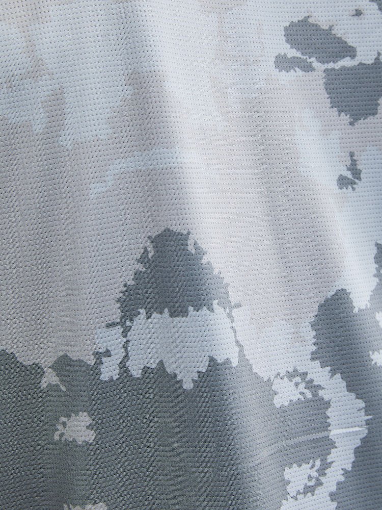Craft Hale XT Jersey Langærmet Army Grå
