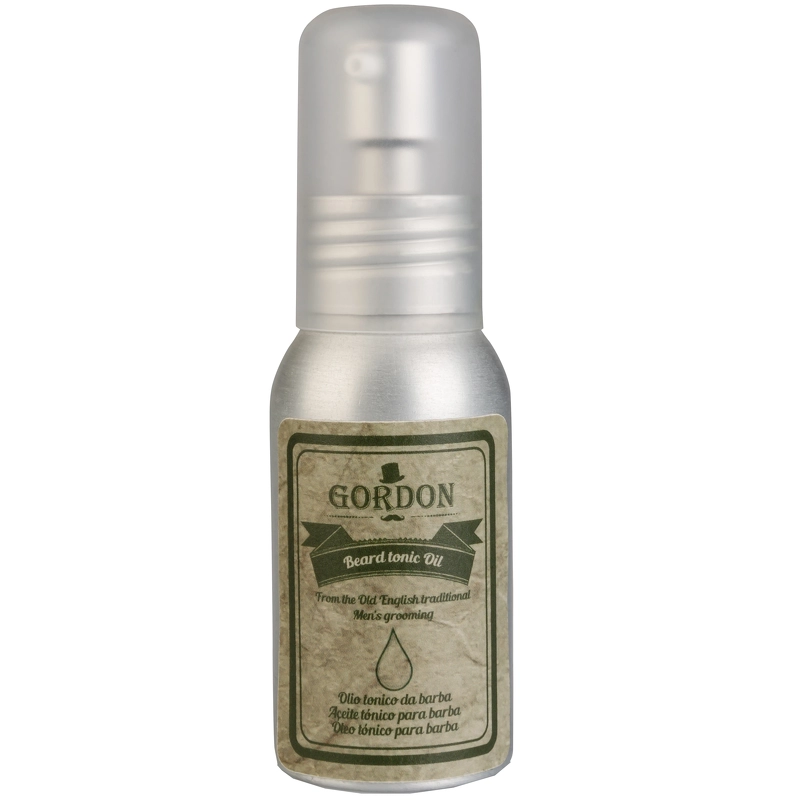 Gordon Beard Tonic Oil 50 ml